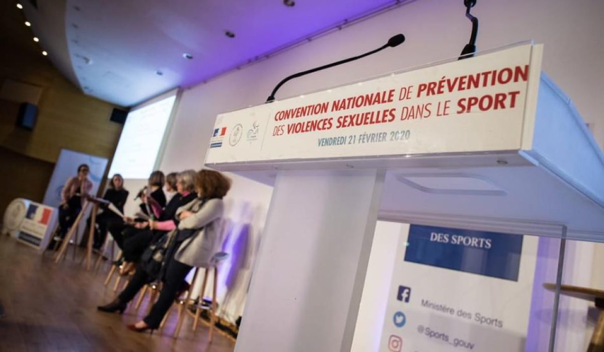 Contrôle Honorabilité Encadrants Bénévoles Licenciés Fédérations Sportives