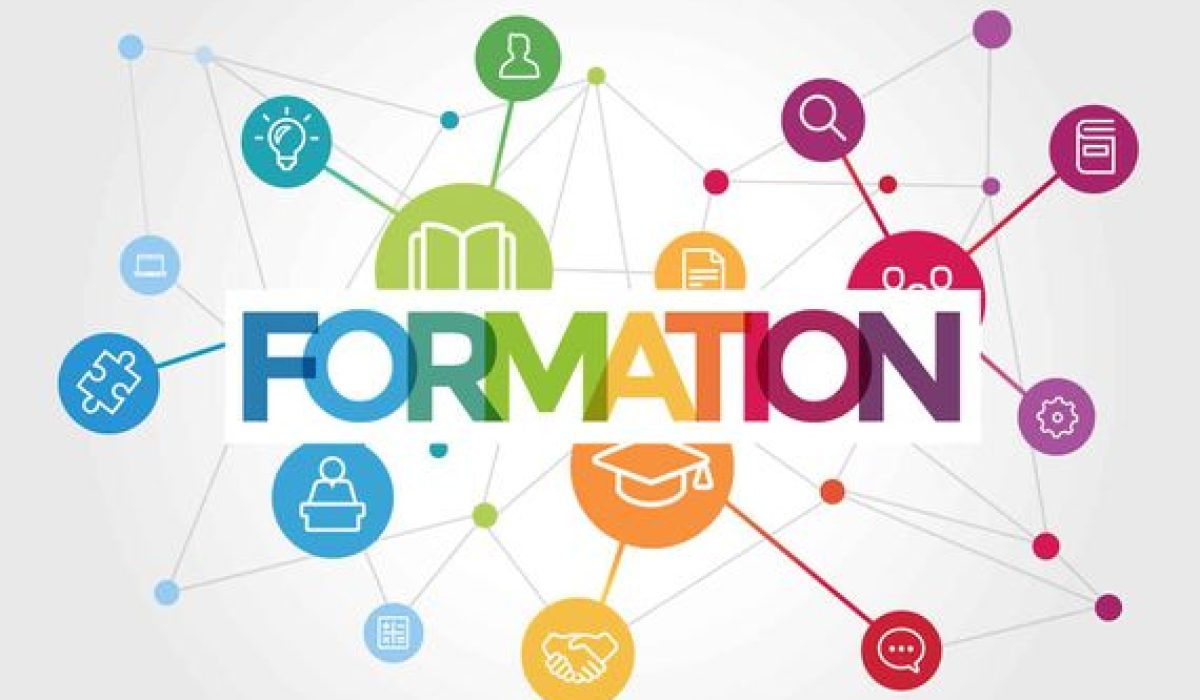 formation